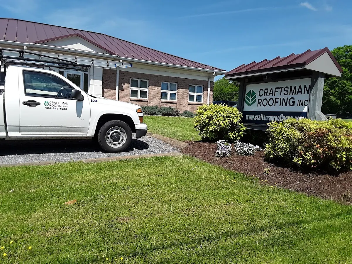 Quality Roof Replacement by experienced craftsmen in River Park